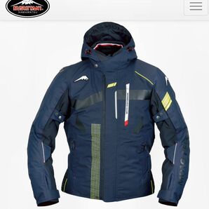 クシタニ KUSHITANI アロフトフード ジャケット ALOFT HOODED JACKET 定価61600円 2021モデル