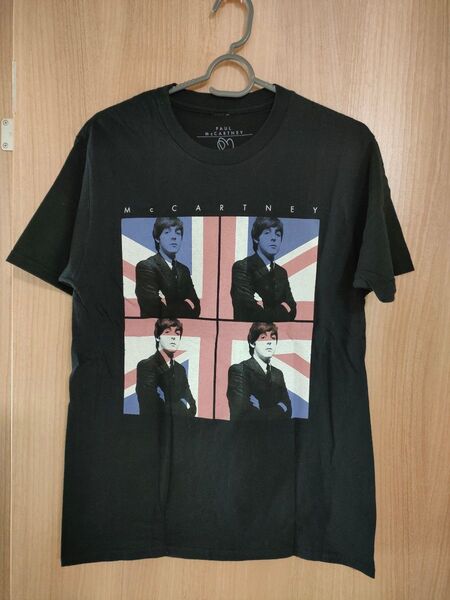 ポール・マッカートニー2014年ツアーTシャツS