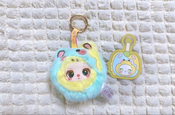 LILA TOY キーホルダー マスコット
