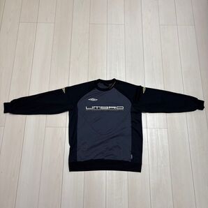アンブロ 練習着