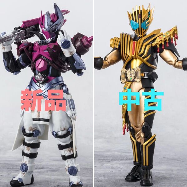 S.H.Figuarts S.H.フィギュアーツ ヴァルバラド 仮面ライダーレジェンド