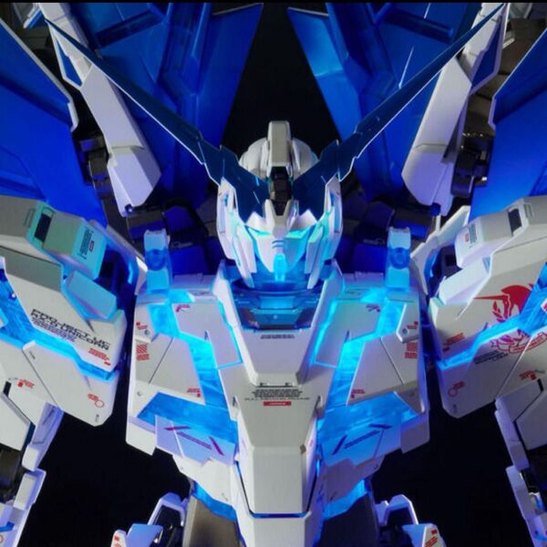 RX-0 ユニコーンガンダム ペルフェクティビリティ (1/60スケール PG 機動戦士ガンダムUC 5063281)