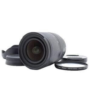 2457076 タムロン TAMRON A046 17-28mm Model A046 ソニー E レンズ 非常に良い