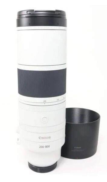 2438520 rf 200-800mm キヤノン canon