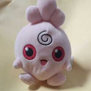 ポケモン ププリン ぬいぐるみ
