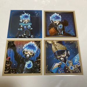 ツイステッドワンダーランド ましコレ オルト・シュラウドセット
