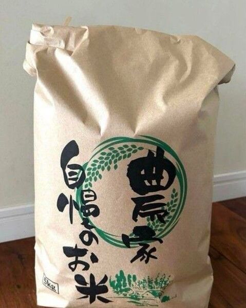 6kg 4905円 !! (wクーポン使いで) 令和4年産 コシヒカリ 古米 玄米