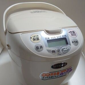 タイガー炊飯ジャーJAO-A550