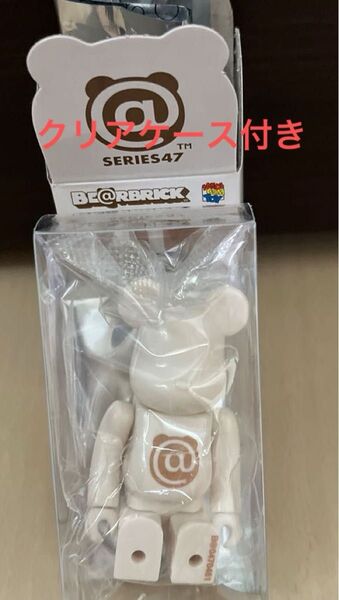 BE@RBRICK SERIES 47 ベアブリック シリーズ 47 『BASIC @』