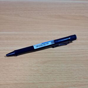 ラミー safari JETSTREAM INSIDE ダークダスク(黒)0.7mm L7A9 ジェットストリーム 限定