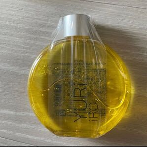 ユリイロ ボディオイル ユズ