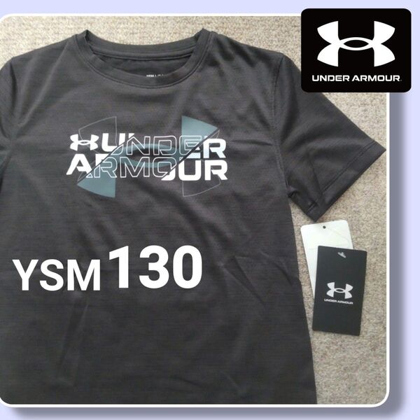 アンダーアーマー 半袖Tシャツ UNDER ARMOUR