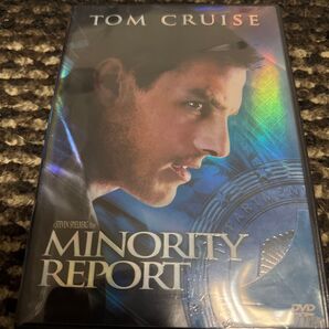 【DVD】マイノリティ・リポート 特別編