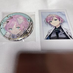 にじさんじ 夕陽リリ グッズ
