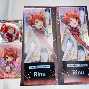 すとふぇす すとぷり 莉犬くん グッズ