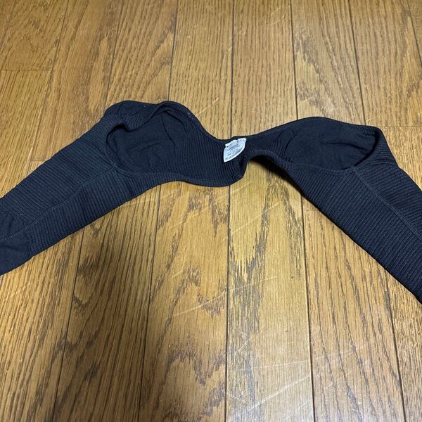 Slim Feather(スリムフェザー) 二の腕着圧インナー 正規品 Mサイズ 中古