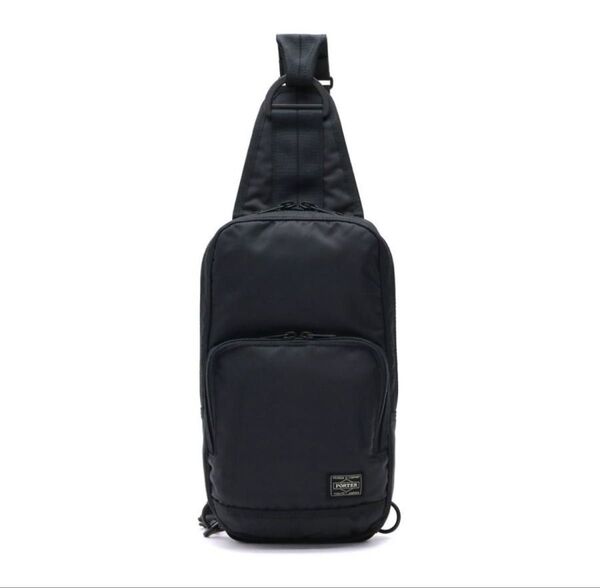 ポーター フラッシュ スリングショルダーバッグ 689-05941 吉田カバン 日本製 PORTER
