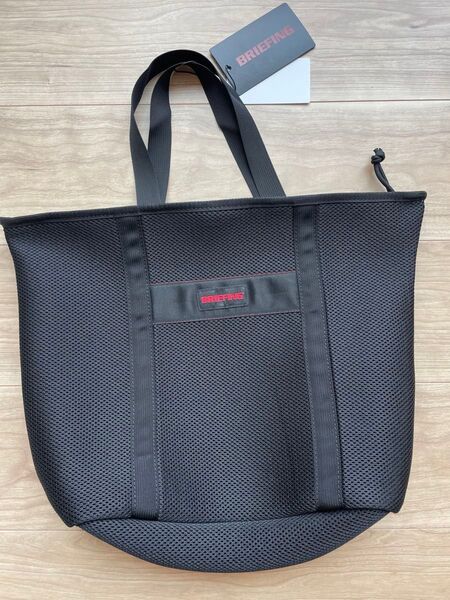 正規品 ブリーフィング ゴルフ ランドリーバッグ トートバッグ メンズ BRG233G78 LAUNDRY BAG M