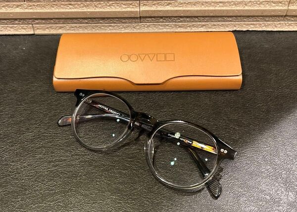 OLIVER PEOPLES(オリバーピープルズ)Elins エリンズ