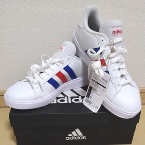 adidas GRANDCOURT BASE 2 W 27.0cm
