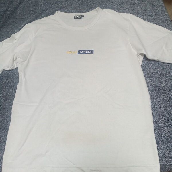 HELLY HANSEN Tシャツ