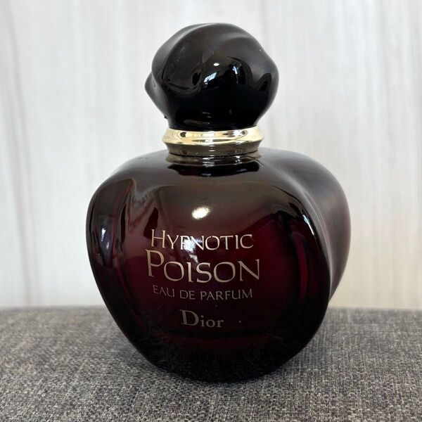 Dior クリスチャンディオール 香水 POISON プワゾン オードトワレ