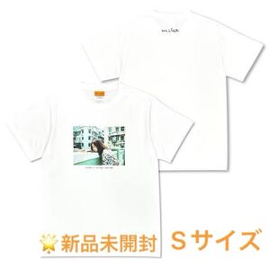 【新品未開封】milet Photo Tシャツ ファンクラブ 限定 Sサイズ