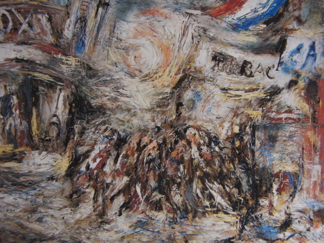 カジミール・マレーヴィチ「至高主義絵画」、希少画集より、状態良好