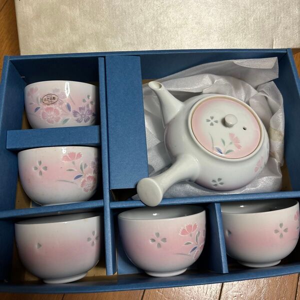 有田焼 急須茶器セット