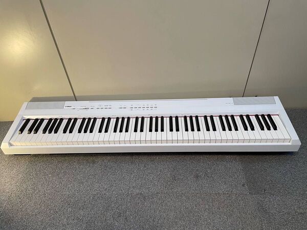YAMAHA P-105 電子ピアノ DIGITAL PIΑΝΟ