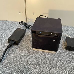 スター精密 MCP31L BK JPレシートプリンター mC-Print