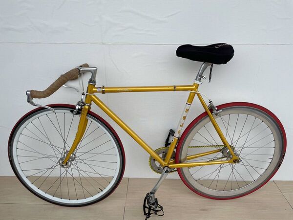 フジ Fuji FEATHER 自転車