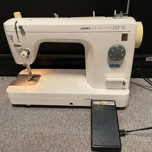 JUKI TL-90 SPUR 90 シュプール 日本製