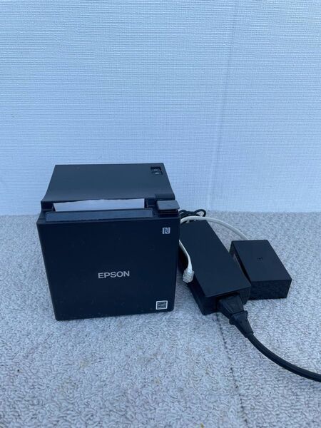 EPSON エプソン TM-m30 レシートプリンター スマレジ