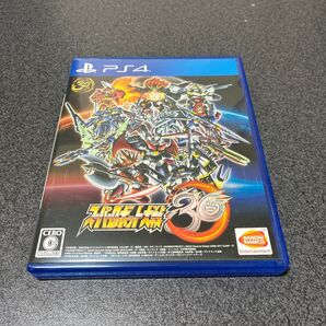 スーパーロボット対戦30