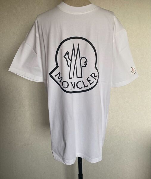 メンズ&レディースTシャツ XLサイズ100%コットン ホワイト白