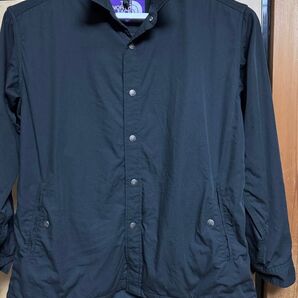 THE NORTH FACE PURPLE LABEL ネイビー