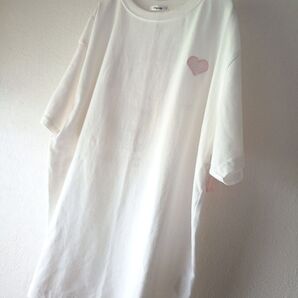 マリーちゃん×アベイル Tシャツ
