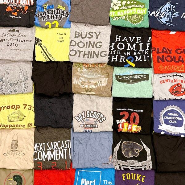 【早い者勝ち】1990s~2000s 古着 Tシャツ まとめ売り 古着 イベント 30枚セット売り アソート ベール M~2XL②