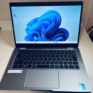 Latitude 5320 Core i5-1135G7
