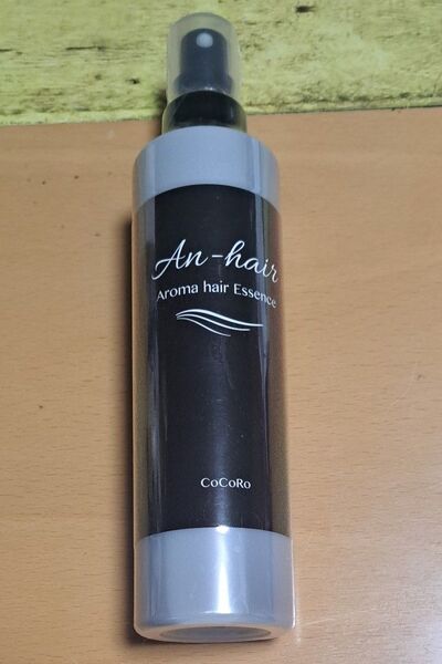 アンヘアーアロマヘアエッセンス 頭髪化粧水