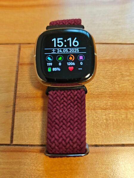 Fitbit Sence