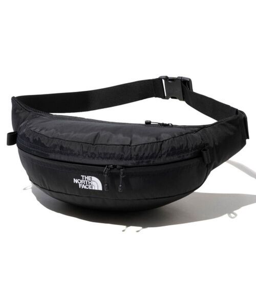 THE NORTH FACE ウエストバッグ スウィープ 4L NM72304