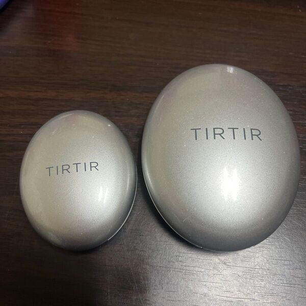 TIRTIR MASK FIT HOLIDAY EDITION 23Nセット