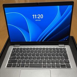 Dell Latitude 5320 ノートパソコン