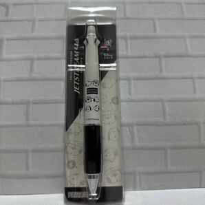 ジェットストリーム4&1 0.5mm スヌーピー 多機能ペン 未使用