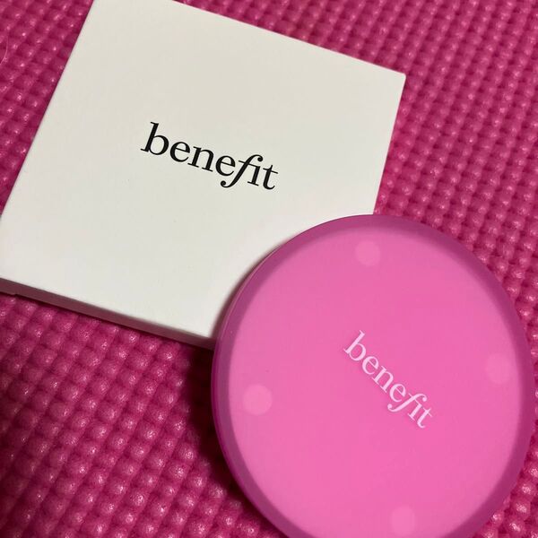 ヨンジュン ベネフィット ミラー TXT benefit