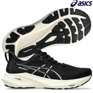 ☆新品☆ ASICS(アシックス)ランニングシューズ GT-2000 #13 エクストラワイド ブラック 26.5cm