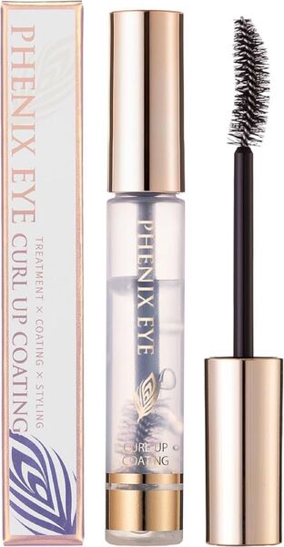 PHENIX EYE (フェニックスアイ) カールアップコーティング 8ml