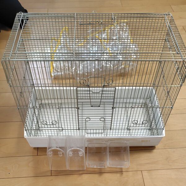 鳥かご バードゲージ HOEI 鳥籠